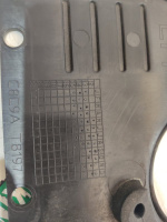 Накладка моторного отсека