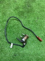 Форсунка для впрыска восстановителя