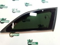 Стекло заднего крыла