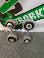 Рычаг подвески