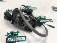 Замок боковой двери