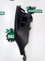 Направляющая ремня безоп.