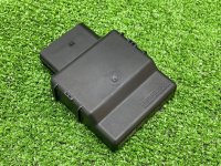 Блок управления стеклоочистителем