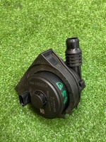 Насос системы охлаждения дополнительный