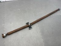 Карданный вал