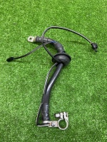 Клемма аккумулятора