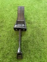 Ограничитель двери Ограничитель двери