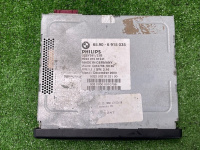 Блок управления навигацией