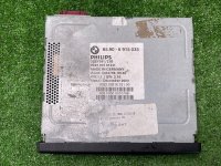 Блок управления навигацией