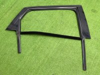 Уплотнитель стекла двери