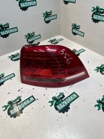 Фонарь задний Фонарь задний