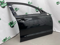 Дверь боковая