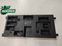 Блок управления