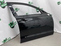 Дверь боковая