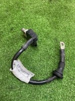 Клемма аккумулятора