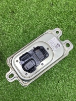 Блок стабилизации напряжения