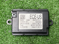 Блок управления Controller Touch