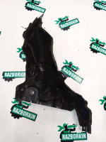 Щиток моторного отсека