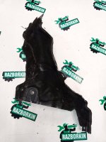 Щиток моторного отсека