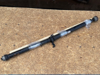 Карданный вал