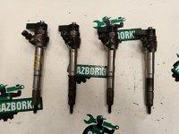 Форсунка топливная