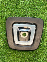 Крепление груза в багажном отделении