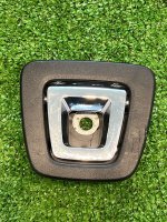 Крепление груза в багажном отделении