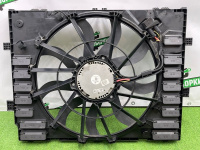 Вентилятор радиатора