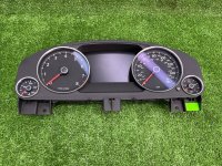 Панель приборов