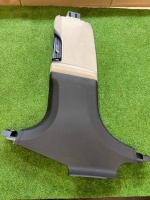 Накладка стойки