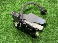 Замок двери