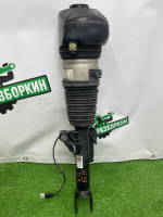 Пневмостойка