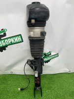 Пневмостойка