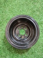 Шкив коленвала