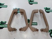 Ручки потолка