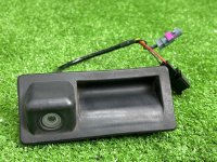 Камера заднего вида