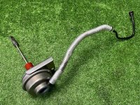 Актуатор турбины