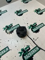 Сирена сигнализации