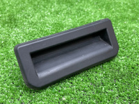 Ручка открывания багажника