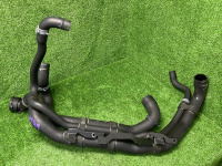 Трубка системы охлаждения