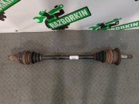 Приводной вал