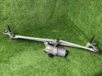 Трапеция дворников