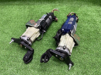 привод крышки багажника