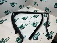 Уплотнитель двери