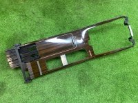 Накладка центральной консоли