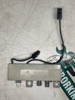 Усилитель антенны