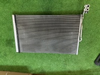 Радиатор кондиционера