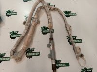 Подушка безопасности боковая