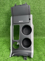 Накладка центральной консоли