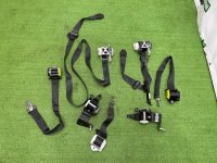 Комплект ремней безопасности